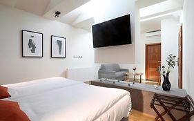 Hotel Pod Věží